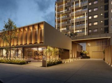 Apartamento · 193m² · 4 Quartos · 1 Vaga · Apartamento à venda no bairro Gávea - Uberlândia/MG