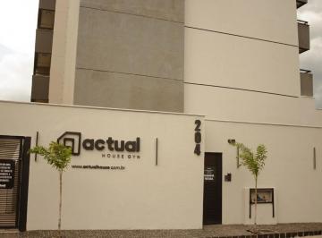 Fachada · Actual House