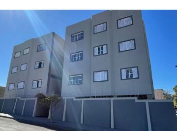 Apartamento · 80m² · 3 Quartos · 1 Vaga · Apartamento à venda no bairro Presidente Roosevelt - Uberlândia/MG