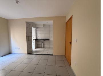 Apartamento · 57m² · 2 Quartos · 1 Vaga · Térreo Vertentes 2 - Avaliado