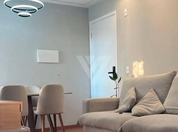 a5625dda5db7d826411a3a9bfa80b4de5600a7ef · Apartamento com 2 quartos para alugar, 51 m² por R$ 3.278/mês - Jardim Gutierres - Sorocaba/SP