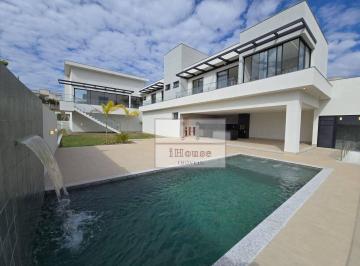 b0e97e6ff33b96e920f466f8da9079dd30571b85 · Casa com 4 dormitórios à venda, 307 m² por R$ 3.900.000,00 - Mirante do Fidalgo - Lagoa Santa/MG