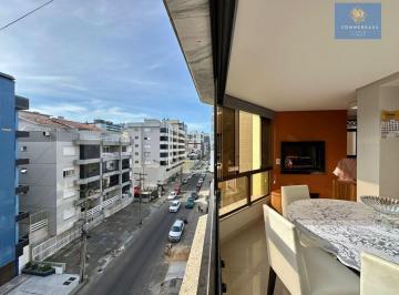 Apartamento · 78m² · 2 Quartos · 1 Vaga · Apartamento no centro de Capão da Canoa