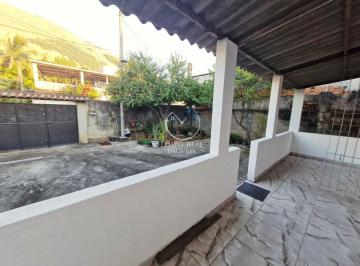 Casa · 180m² · 2 Quartos · 2 Vagas · Ampla casa no jardim palmares- Nova Iguaçu!