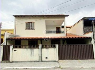 Casa · 148m² · 2 Quartos · Linda casa duplex muito charmosa na chacrinha-nova Iguaçu!