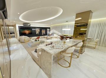 Apartamento · 162m² · 4 Quartos · 2 Vagas · PETRA BROOKLIN - Apartamento no bairro Brooklin à venda