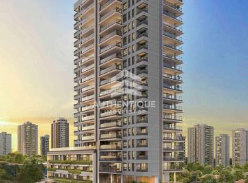 Apartamento · 157m² · 3 Quartos · 2 Vagas · LENS MOEMA - Apartamento à venda no bairro Indianópolis - São Paulo/SP, Zona Sul