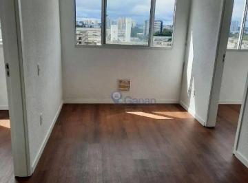 4e3fda3e1678dbdbf5a4b323dac5cf76e316e2e9 · Apartamento com 2 dormitórios à venda, 35 m² por R$ 290.000,00 - Santo Amaro - São Paulo/SP