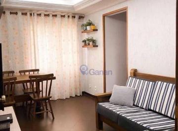 b5a4373bbfca2ac30cea1019ce8eded90c31f4ba · Apartamento com 2 dormitórios à venda, 52 m² por R$ 350.000,00 - Vila Emir - São Paulo/SP