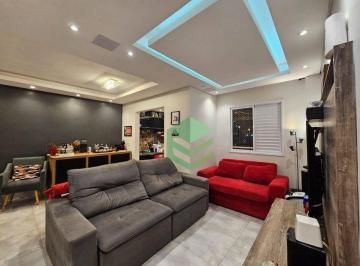 6c3162934f2bd0ec5046bed4527a662d11d5d40b · Apartamento com 2 dormitórios à venda, 80 m² por R$ 770.000 - Centro - São Bernardo do Campo/SP