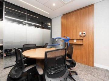 Conjunto comercial · Conjunto para alugar, 254 m² por R$ 43.750,00/mês - Vila Olímpia - São Paulo/SP