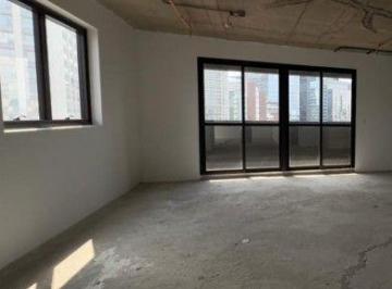 CONJUNTO COMERCIAL · Conjunto à venda, 45 m² por R$ 474.000,00 - Brooklin - São Paulo/SP