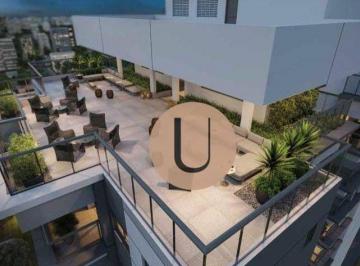 f08628a70c2da7f9a304bb71f6f9b36482f4e13b · Brooklin | 64,77m² com suíte, terraço e lazer completo no rooftop