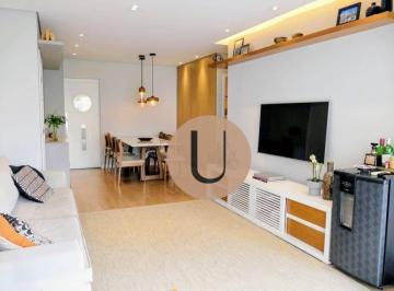 8918e89422ebc26561103514f62d867f4fd34be9 · Apartamento com 3 dormitórios à venda, 112 m² por R$ 1.630.000,00 - Brooklin - São Paulo/SP