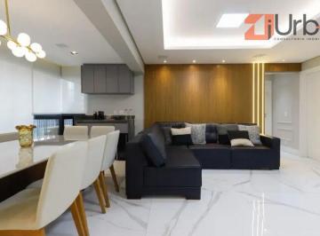 Apartamento · 87m² · 2 Quartos · 2 Vagas · Elegante apartamento à venda com 87m², 2 suítes em Perdizes
