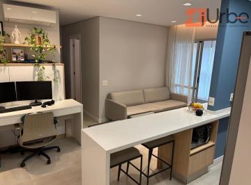 Apartamento · 69m² · 2 Quartos · 1 Vaga · Belo apartamento à venda no Sumaré com 69m², 2 dormitórios localizado à 300 metros da estação Vila M