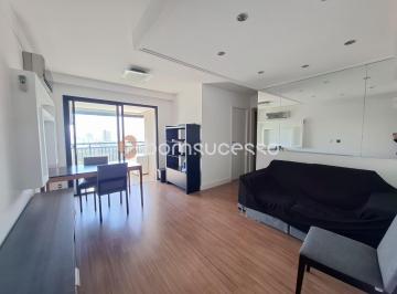 Apartamento · 68m² · 3 Quartos · 2 Vagas · Edifício Ideale Mooca - Apartamento com 3 dormitórios à venda, 68 m² por R$ 770.000,00 - Mooca - São