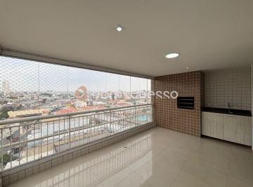 Apartamento · 98m² · 3 Quartos · 2 Vagas · Residencial Montemagno - Apartamento com 3 dormitórios à venda ou locação, 98 m² por R$ 1.165.000,00