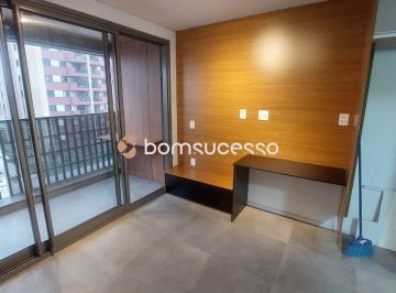 Apartamento · 25m² · 1 Quarto · Lumen Studios by Porte - Studio à venda, 25 m² por R$ 460.000,00 - Vila Regente Feijó - São Paulo/SP