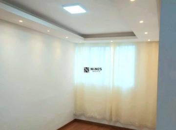 b5dccbf9843395febd92921b8b1292538891f6c3 · Apartamento com 2 dormitórios à venda, 45 m² por R$ 179.900 - Aeroporto - Juiz de Fora/MG