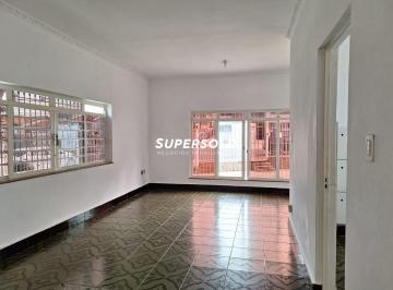 Casa · 198m² · 3 Quartos · 4 Vagas · Casa Locação / Alugar 300m² - Jd. Guanabara - Campinas/SP.