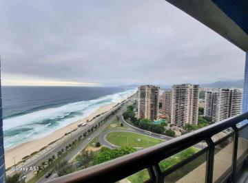c3beacd88642fe9ac8b539be254c8023d737903e · Lindo apartamento na barra da tijuca com vista mar