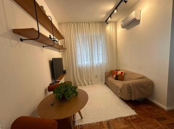 c152400be5078233958f5ab409ae5b0e8edf5966 · Apartamento com 1 dormitório à venda, 38 m² por R$ 650.000,00 - Copacabana - Rio de Janeiro/RJ