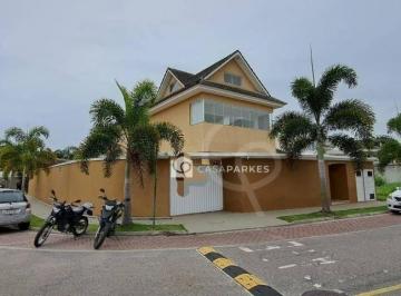40d746049a67aa624bdf2fc5754f781a5cc53179 · Casa com 4 dormitórios à venda, 316 m² por R$ 2.400.000,00 - Recreio dos Bandeirantes - Rio de Janei