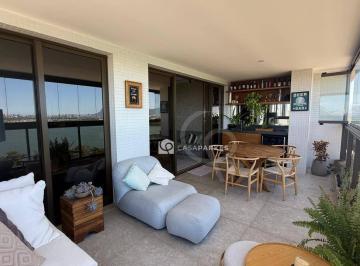 dffb5afb519f6b754daa47fa26147d45d47452a7 · Apartamento com 3 dormitórios à venda, 160 m² por R$ 2.500.000,00 - Barra da Tijuca - Rio de Janeiro