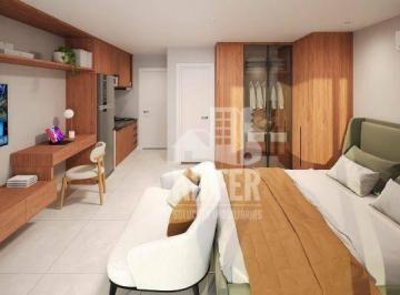 Studio a venda próximo à UFF em Niterói - AIRBNB · Studio à venda, 27 m² por R$ 418.000 - Ingá - Niterói/RJ