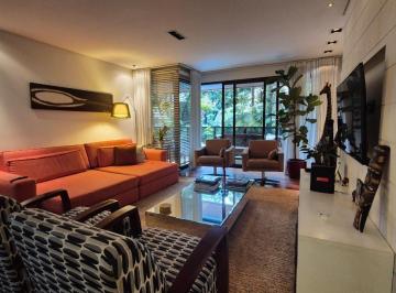 d8146db8-1be6-496d-bafc-e30e79648711 · Espetacular apartamento para venda em Perdizes com 4 quartos, sendo 2 suítes, 155m²