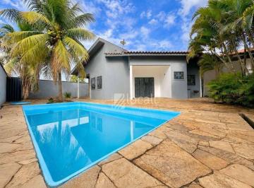 ceb74e1de41de87cdec2158791f661ce90288c66 · Casa Residencial e Comercial com 03 quartos e 200m² de área útil para locação no Bairro Jardim Moys