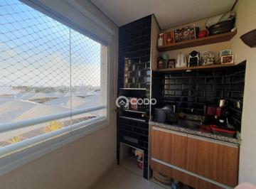 c878516cb6b77c20cb9c744bd00f3aee8a71a517 · Apartamento com 3 dormitórios à venda, 80 m² por R$ 495.000 - Parque Santa Cecília - Piracicaba/SP