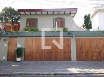 dadbe3fa-5752-4236-9952-ea7334b13fed · Excelente sobrado para venda em Vila Mariana com 4 quartos, sendo 2 suítes, 299m²