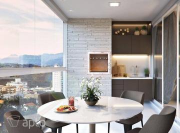 Apartamento · 180m² · 3 Quartos · 2 Vagas · Apartamentos à venda em Nações, Indaial | 3 quartos com 180 m²