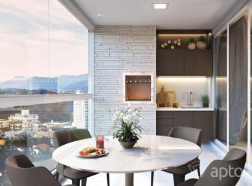 Apartamento · 180m² · 3 Quartos · 2 Vagas · Apartamentos à venda em Nações, Indaial | 3 quartos com 180 m²