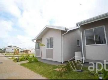 Casa · 44m² · 2 Quartos · 1 Vaga · Casas à venda em Jardim Caçapava, Caçapava | 2 quartos com 44 m²