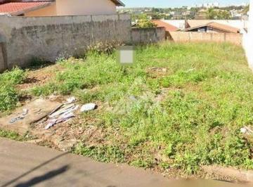 ec5537b462019ca4c3e146b3c710a82b83755947 · Terreno à venda, 250 m² por R$ 132.500 - Residencial Vila Romana - Londrina/PR