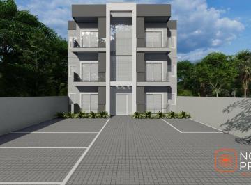 9c77e4ecb9839be2e34cf3938068e7379b112871 · Apartamento com 2 dormitórios à venda, 65 m² por R$ 420.000 - Brasília - Itapoá/SC