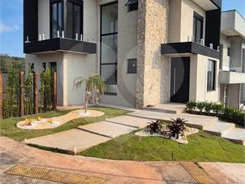Imagem Principal · Terreno à venda com 3 suítes no condomínio Paradise Garden, Mogi das Cruzes