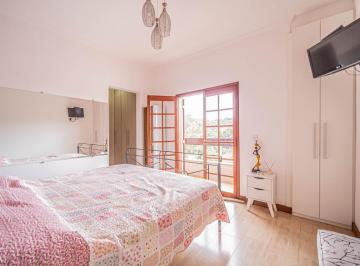 d246ab0e-2d5d-4359-ac6e-09eb854f4b79 · Atraente casa para venda em Chácara Recanto Verde com 3 quartos, sendo 3 suítes, 274m²