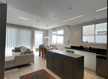 Imagem Principal · Sobrado Helbor Reserva Ipoema 3 quartos 117 m² 2 vagas, cesar de souza - Mogi das Cruzes SP