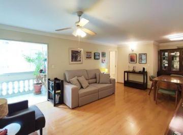 9d5783f8-d30f-4cac-ba67-2e6629024de9 · Aconchegante apartamento para venda em Cerqueira César com 3 quartos, sendo 1 suíte, 107m²