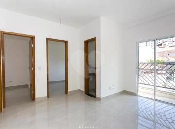 Imagem Principal · Apartamento à venda com 1 quarto no condomínio Vila Matilde, São Paulo