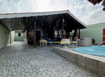 7ae425f65114b4425670b13f71745bd59a3d0a2f · Casa com 262 m² a apenas 400 metros da praia em Bertioga/SP – R$ 730.000,00