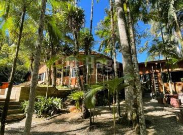 Rural · 23711m² · 2 Quartos · 3 Vagas · Sítio à venda no Bairro Dom Joaquim em Brusque/SC