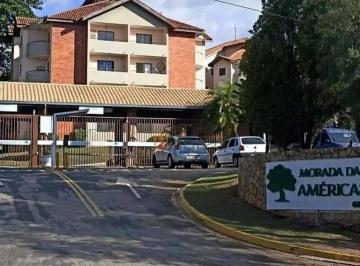 340507b3aeec0b7a8a6d028bed61801ffed820ba · Apartamento: Edifício “Morada dos Américas” - Bairro: Jd Novo Mundo / Cidade: Sorocaba