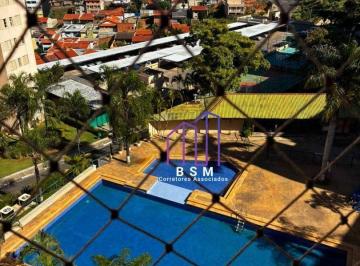 c4c7ab0f79afa8777ce9f7347600dc55a6c2c162 · Apartamento Plaza das Flores - Campinas