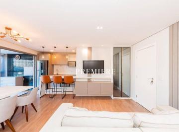 0ad1173ee69b5192160cfeb600cd1a9741009af9 · Apartamento com 2 dormitórios para alugar, 94 m² por R$ 6.652,00/mês - Água Verde - Curitiba/PR