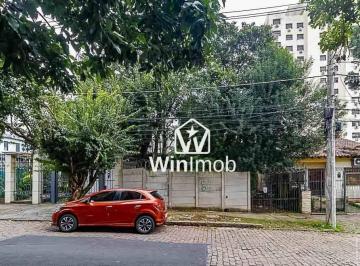 6f2208fe21f75376af3eabbb1e320607c2151381 · Terreno à venda, 300 m² por R$ 850.000,00 - Passo d'Areia - Porto Alegre/RS